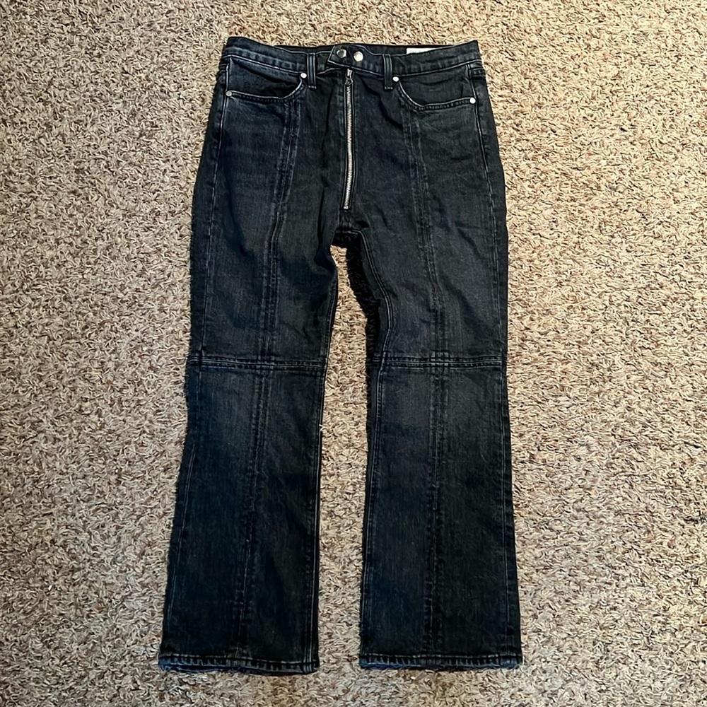 Rag & Bone jeans
